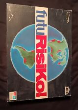 Risiko - Futurisiko  - Gioco in scatola  Vintage