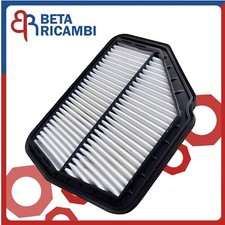 Filtro Aria Per Opel Antara 2.2 CDTI 2.4 LPG 4X4 Chevrolet Captiva 2.2 D 4WD