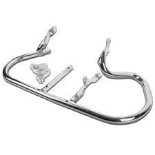 Paramotore per Harley V-Rod