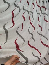 Tendaggi a metraggio moderne