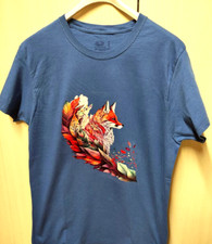 Maglietta Uomo Donna FRUIT OF