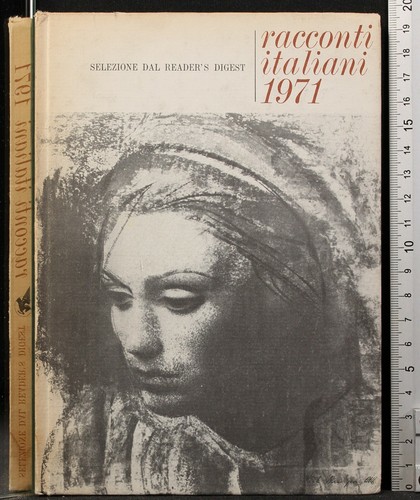 Racconti italiani 1971 vv - racconti, aa.vv