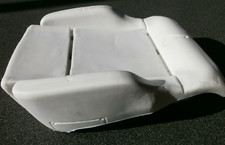 Imbottitura sedile originale Audi Cabrio/Coupe/Audi 80 Recaro/versione sportiva 895881361B