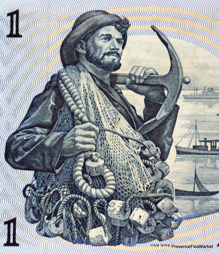 Israel billet neuf 1 lira - de,