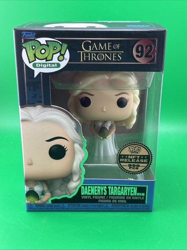 Funko pop daenerys targaryen - funko, pop!