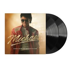 Michael jackson - michael, songs