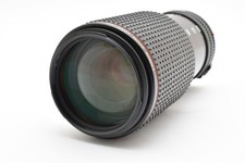 USDDU【Quasi Come Nuovo】Canon Nuovo Fd Nfd 80-200mm f/4 Lmf Obiettivo Zoom dal Giappone