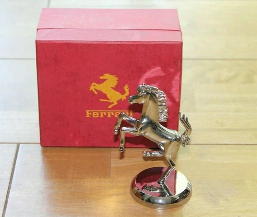 Ferrari cavallino rampante - ferrari,