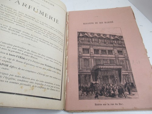 Bel agenda illustré bon - bel,