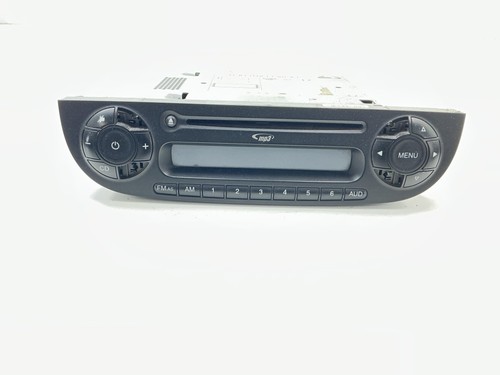 Autoradio per fiat - per,