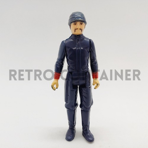 Star wars kenner - star, 3