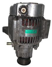 Alternatore 105a land - land, rover