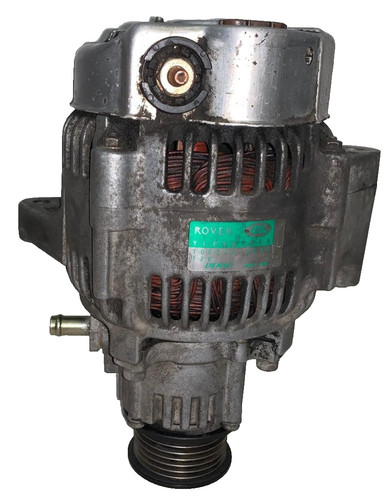 Alternatore 105a land - alternatore,