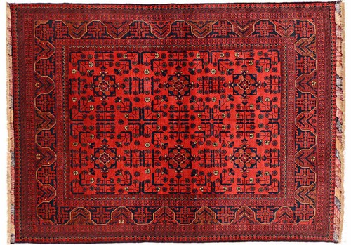 Afgano khal mohammadi tappeto - afgano,