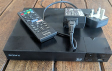 Sony BDP-S4500 Lettore Blu-ray