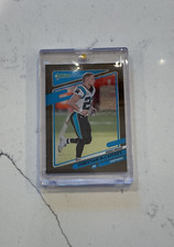 Christian McCaffrey 2021