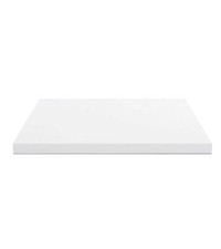 Top per bagno 100x47x4 con