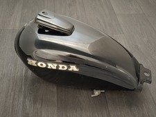 Serbatoio benzina Honda CM 400
