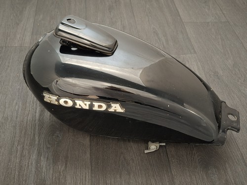 Serbatoio benzina honda - serbatoio, 400