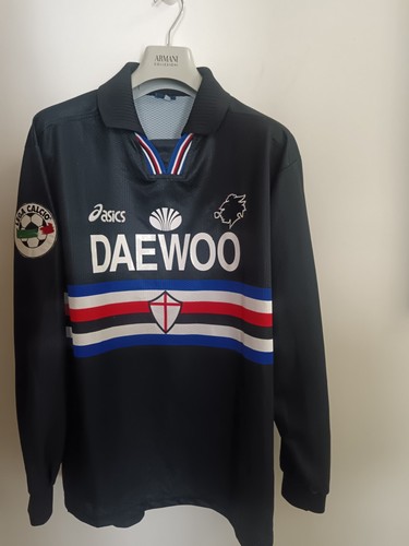 Scarchilli maglia - #21,