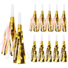  12 Pcs Fischietto Per Festa