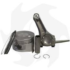 KIT PISTONE - BIELLA - SERIE