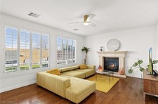 B&B Italia 'Andy' Adjustable