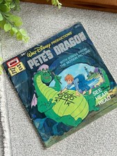 Pete dragon walt disney solo - pete's,