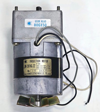 Kondo Electronic | Motore a