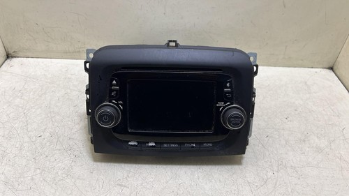 Autoradio per fiat 500 serie - fiat,