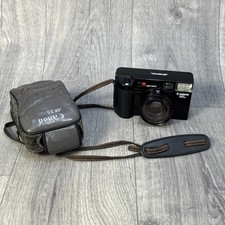 Canon AF35ML fotocamera
