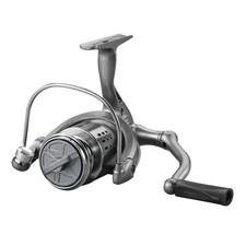 Mulinello da Pesca Spinning
