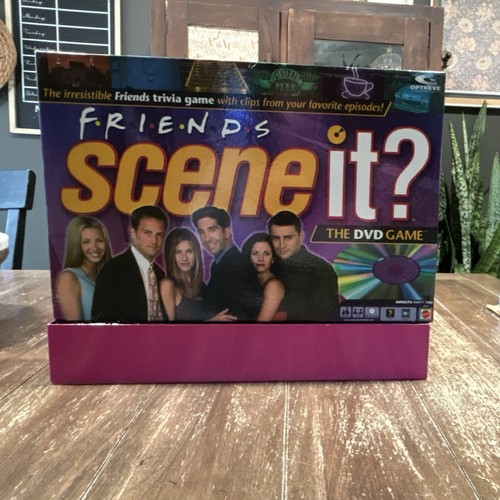 Screenlife friends scena - scena, it