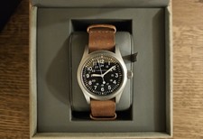 Hamilton Khaki Field
