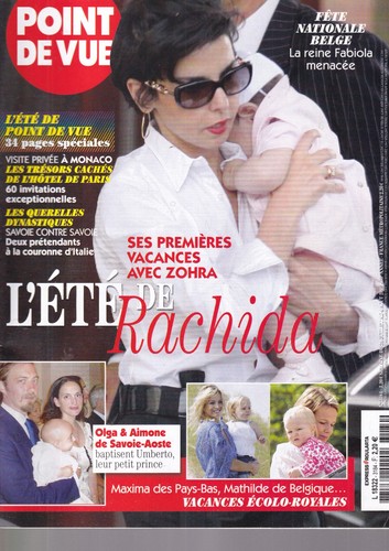 Point vue 3184 rachida - n°3184,