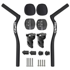 Manubrio bici da strada in