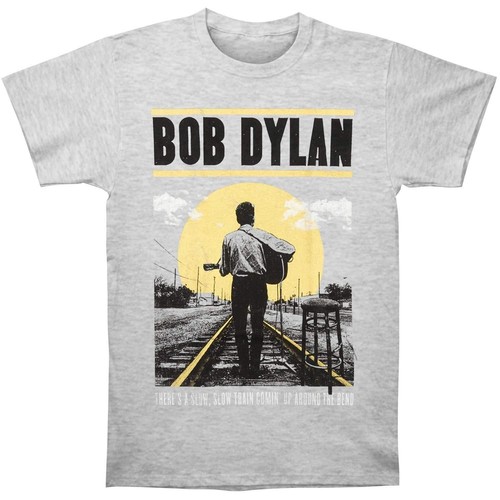 Abbigliamento bob dylan rock - dylan:,