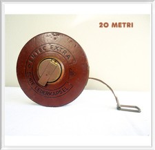 Rotella metrica 20 Metri in