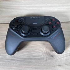 Astro C40 TR GR0004 Controller