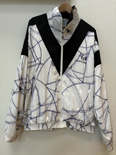 Sergio tacchini vintage 90s - tacchini,