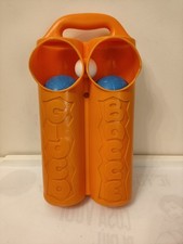 Raro gioco delle bocce anni 70