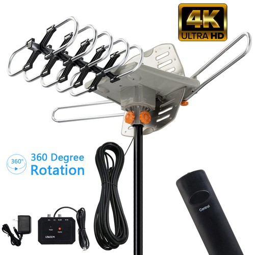 990miles antenna esterno - 990miles, da