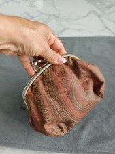 Portafoglio Etro  Portamonete Wallet  Portafogli