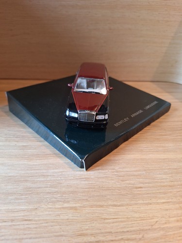 Bentley arnage limo 43 - arnage,
