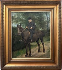 E Lancaster (inizio XX