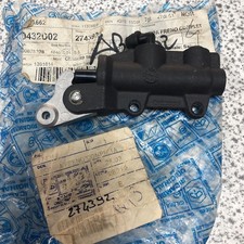 Pompa Freno   Piaggio Free 50 2T dal 1995 al 2002