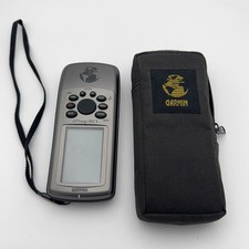 Garmin GPSMAP 76CS Mappatura