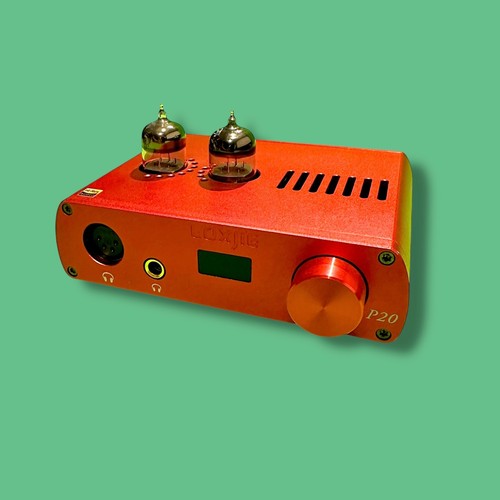 Loxjie p20 amplificatore - loxjie,