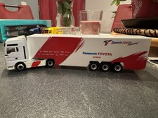 Schuco 1/87 - MAN TG A460