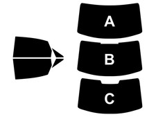 Pellicola Oscurante Vetri per